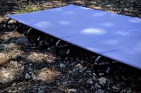 Featured image for Ultralight Backpacking Cots