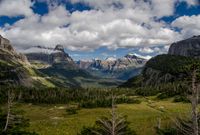 Featured image for Going-to-the-Sun Road