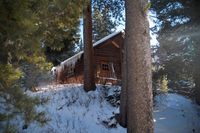 Featured image for Forest Service Cabins