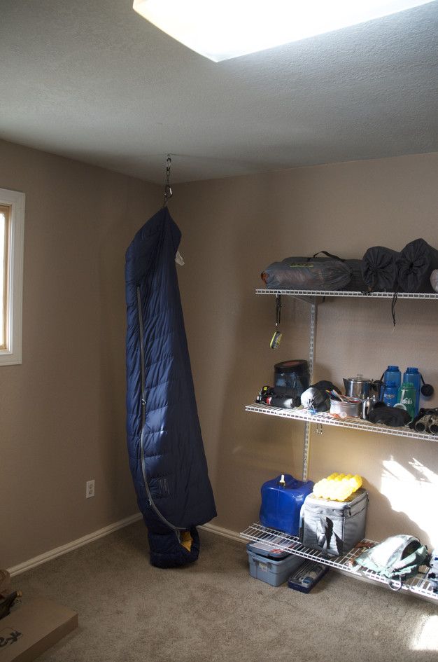 More hooks with gear