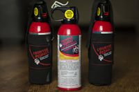 Featured image for What You Need To Know About Bear Spray