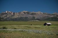Featured image for The Crazies Explained: How to Actually Hike Montana's Most Complicated Mountain Range