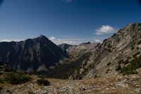 Featured image for Thompson Lake, Spanish Peaks