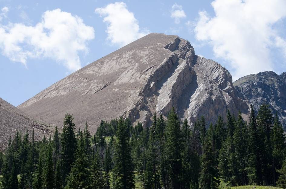 Featured image for Tumbledown Lake hike