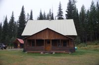 Featured image for Wurtz Cabin